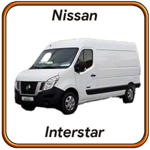 Nissan Interstar